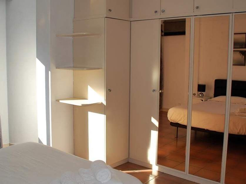 Suite Home Sagrada Familia Apartments