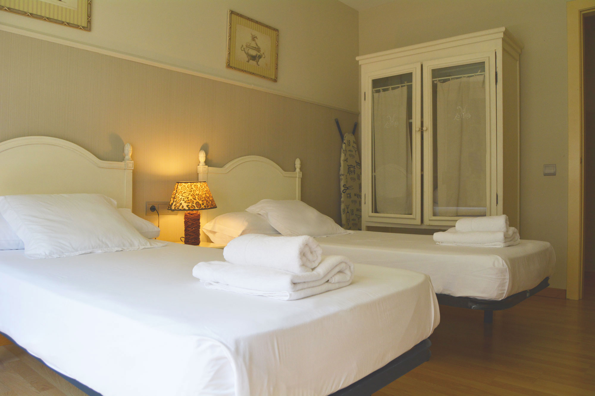 Suite Home Sagrada Familia Apartments