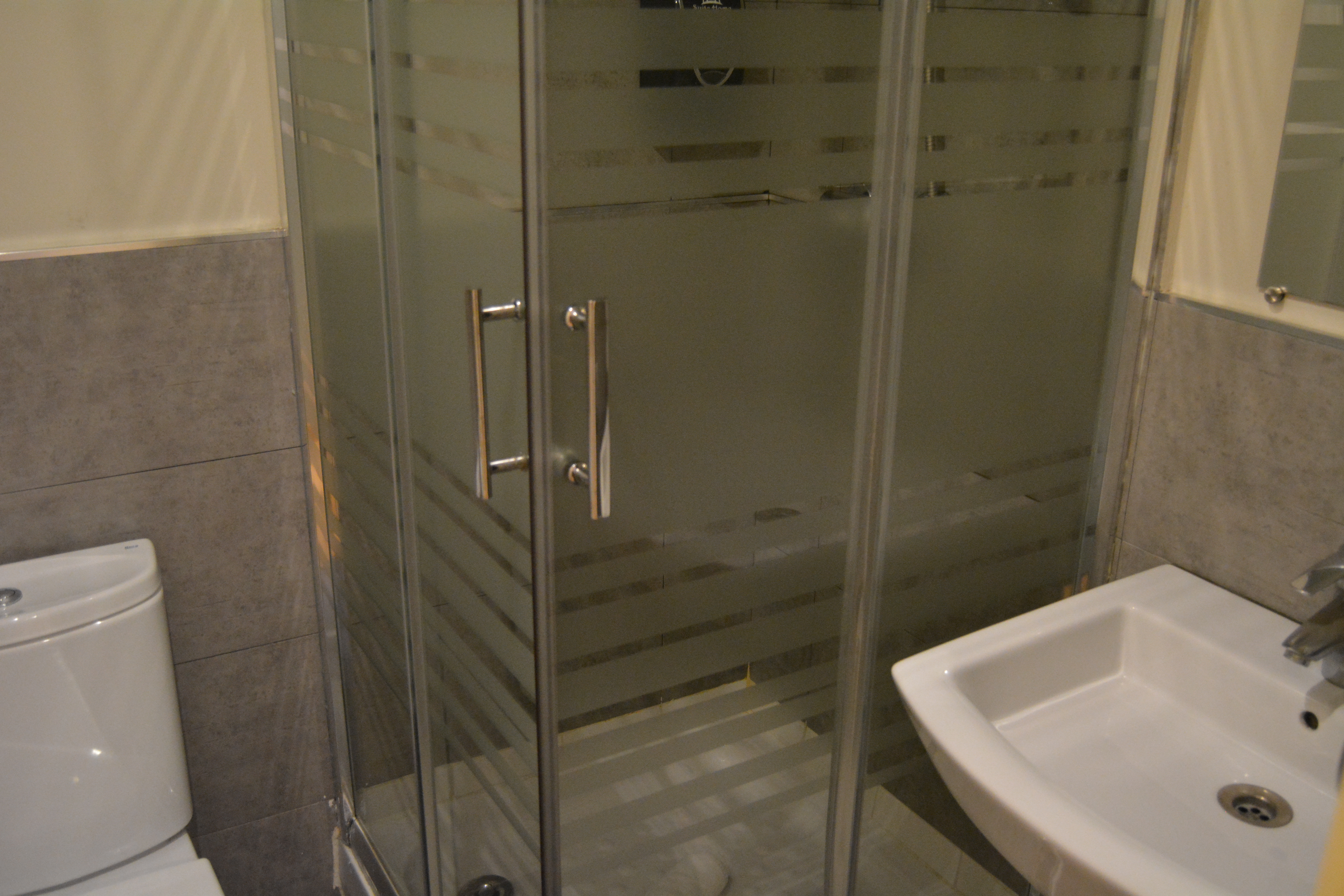 Suite Home Sagrada Familia Apartments