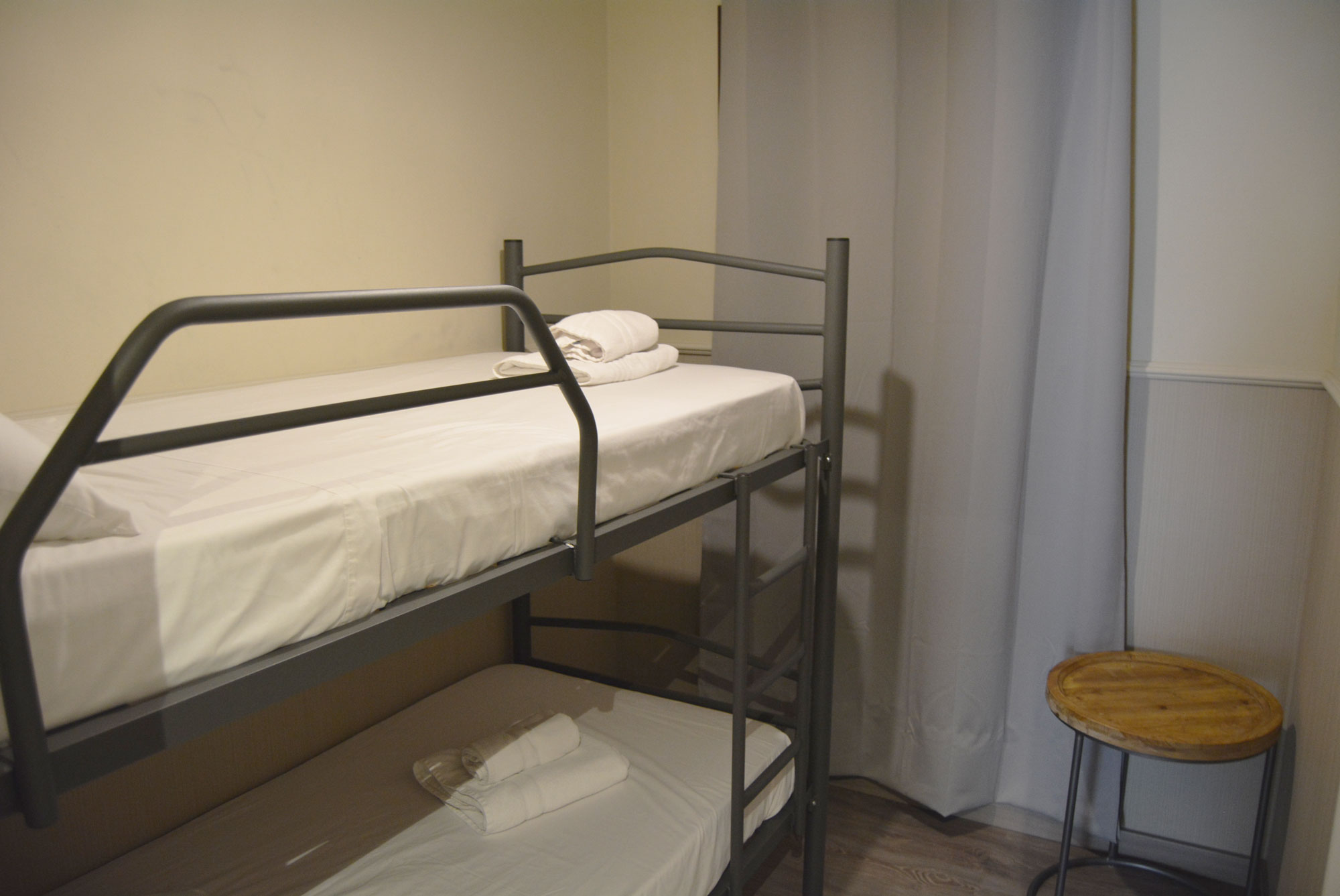 Suite Home Sagrada Familia Apartments