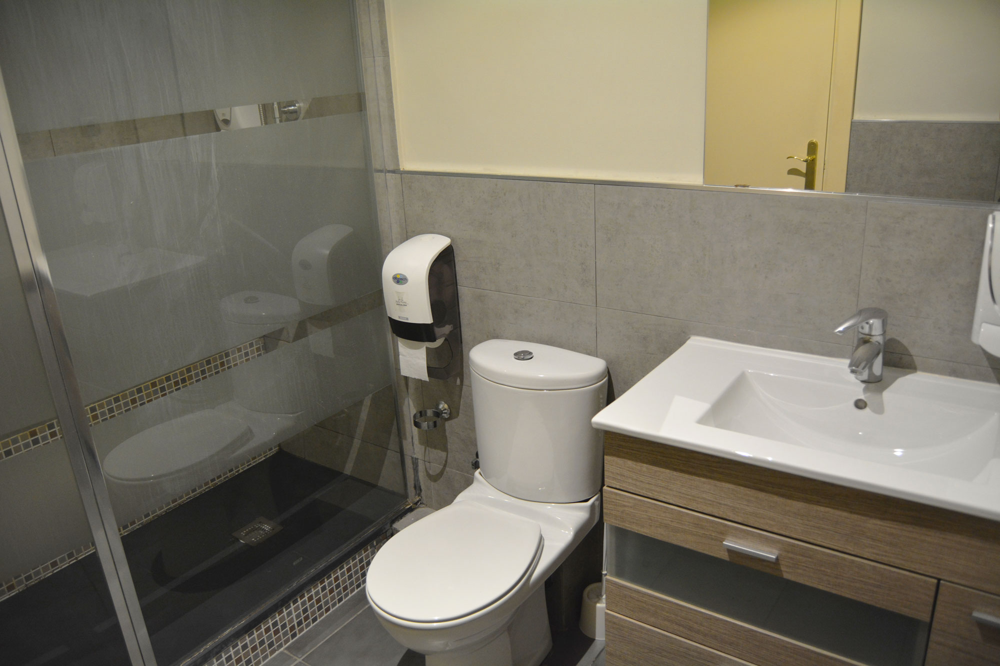 Suite Home Sagrada Familia Apartments
