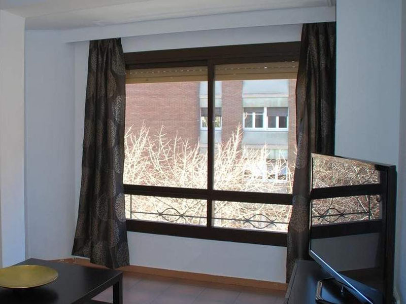 Suite Home Sagrada Familia Apartments
