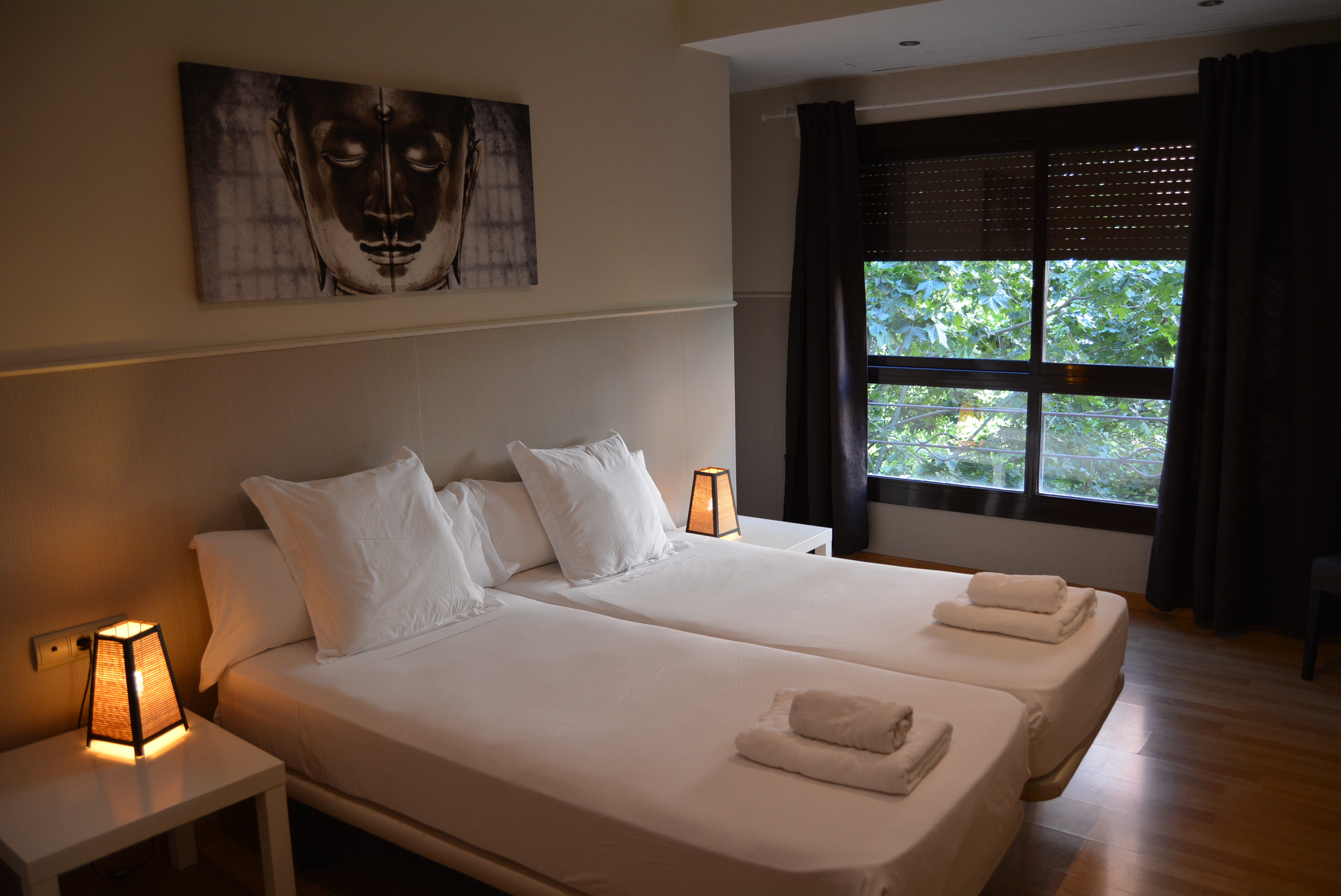 Suite Home Sagrada Familia Apartments