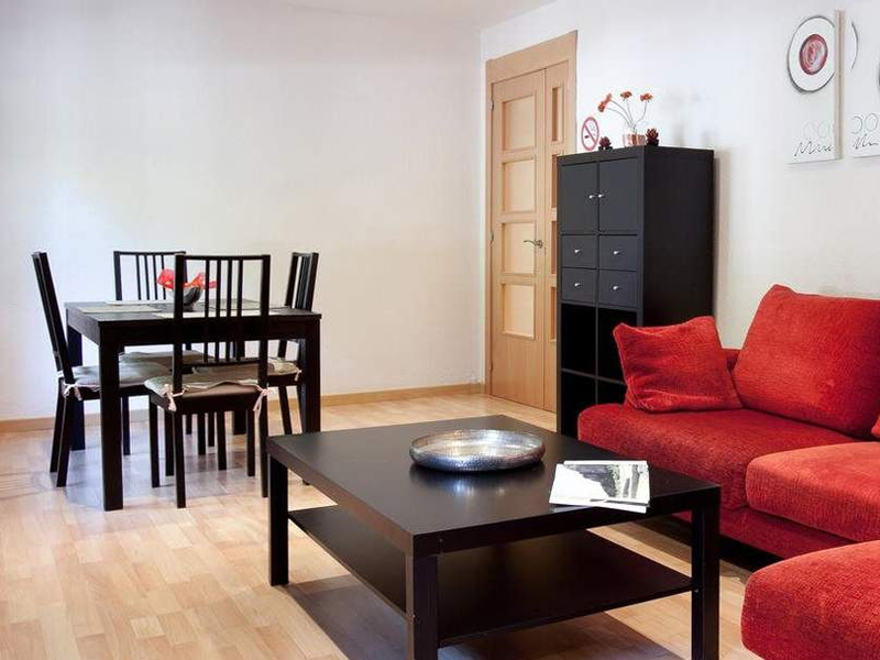 Suite Home Sagrada Familia Apartments