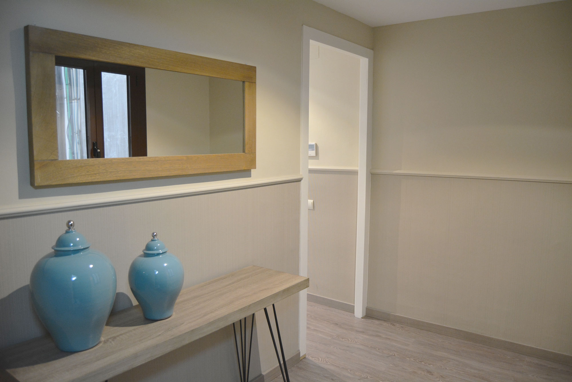 Suite Home Sagrada Familia Apartments