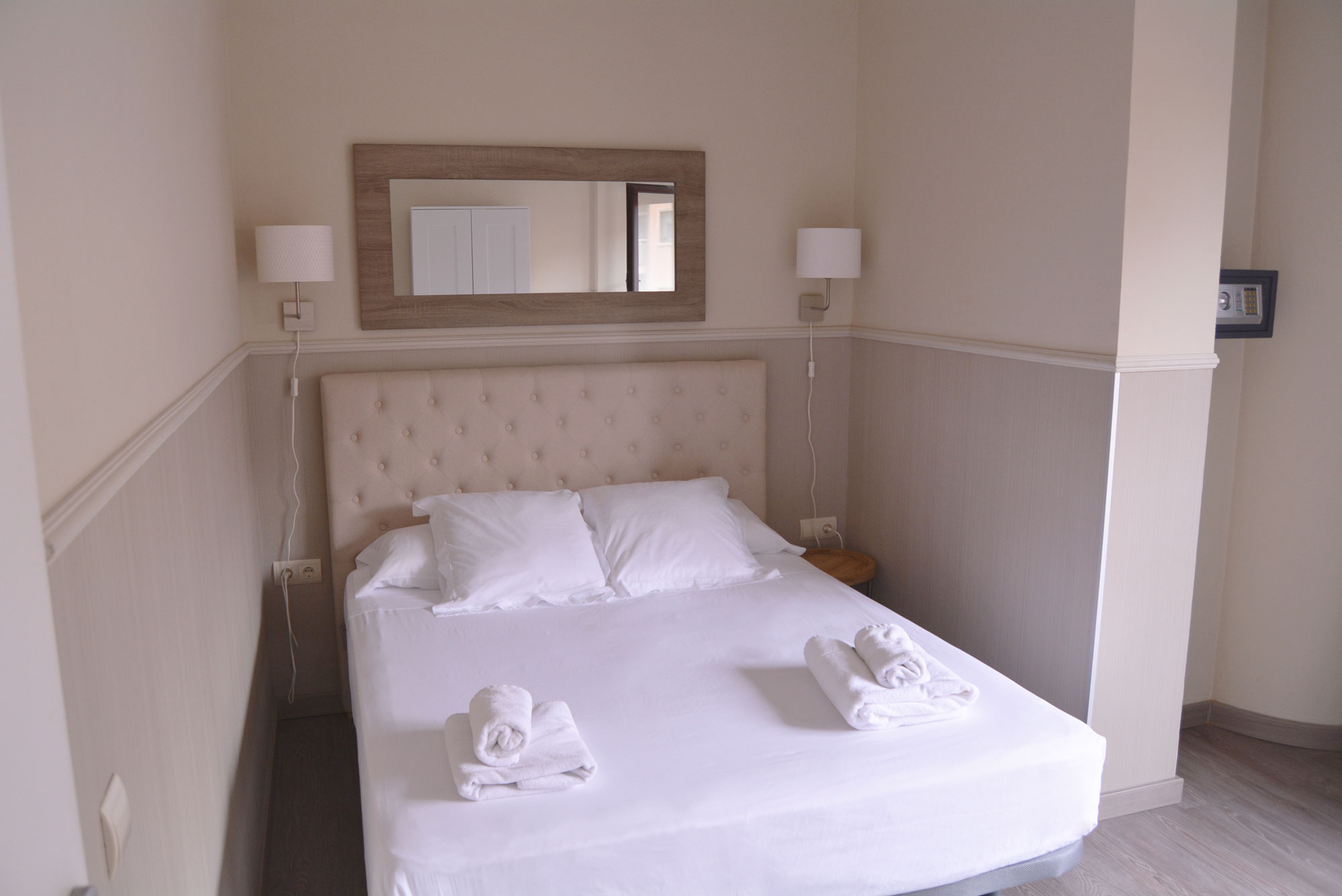 Suite Home Sagrada Familia Apartments