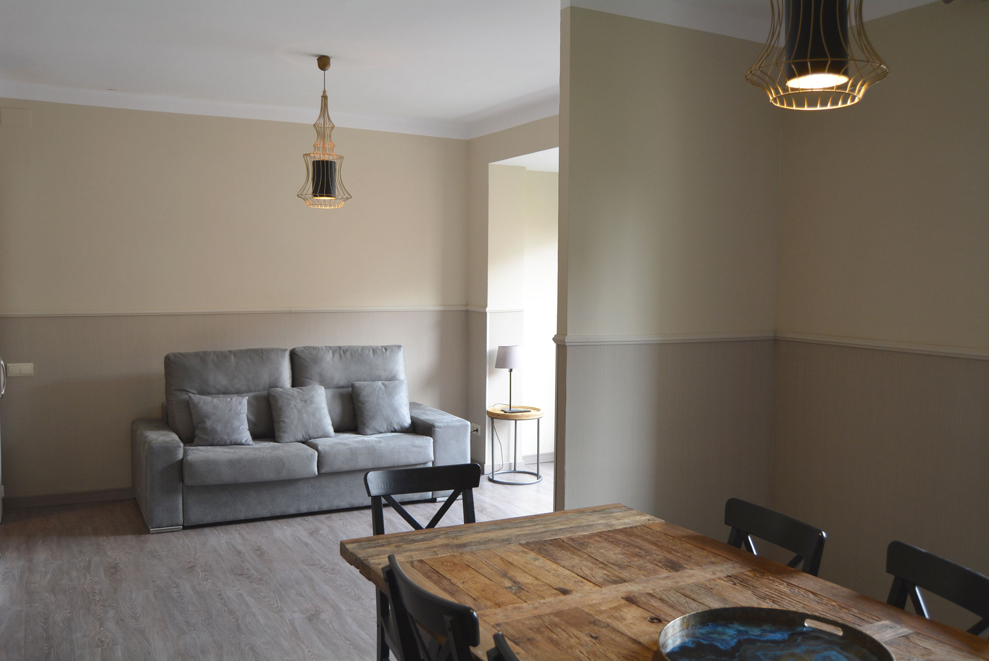 Suite Home Sagrada Familia Apartments