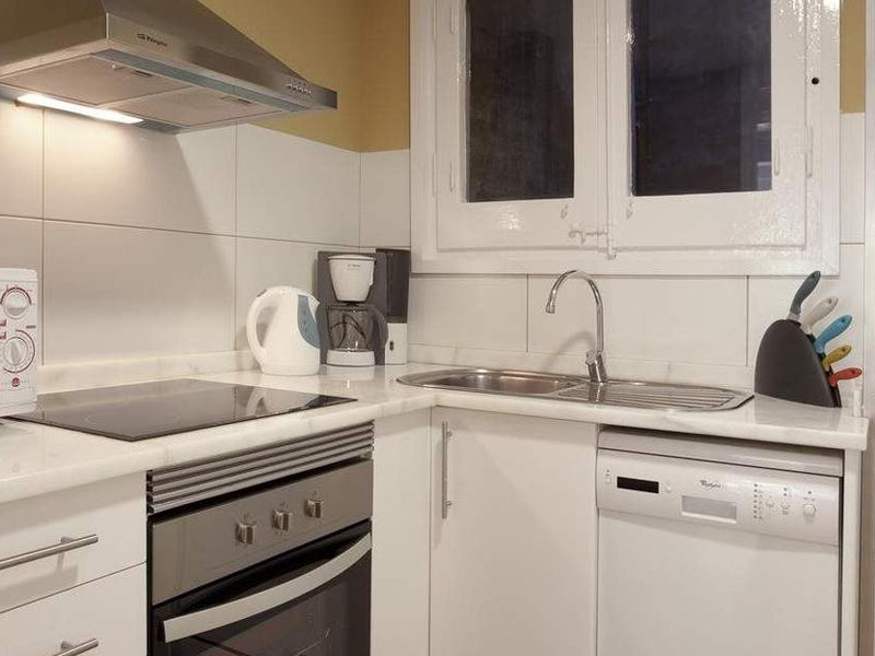 Suite Home Sagrada Familia Apartments