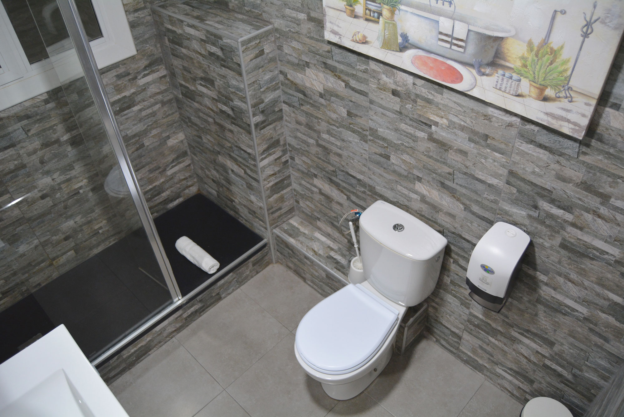 Suite Home Sagrada Familia Apartments