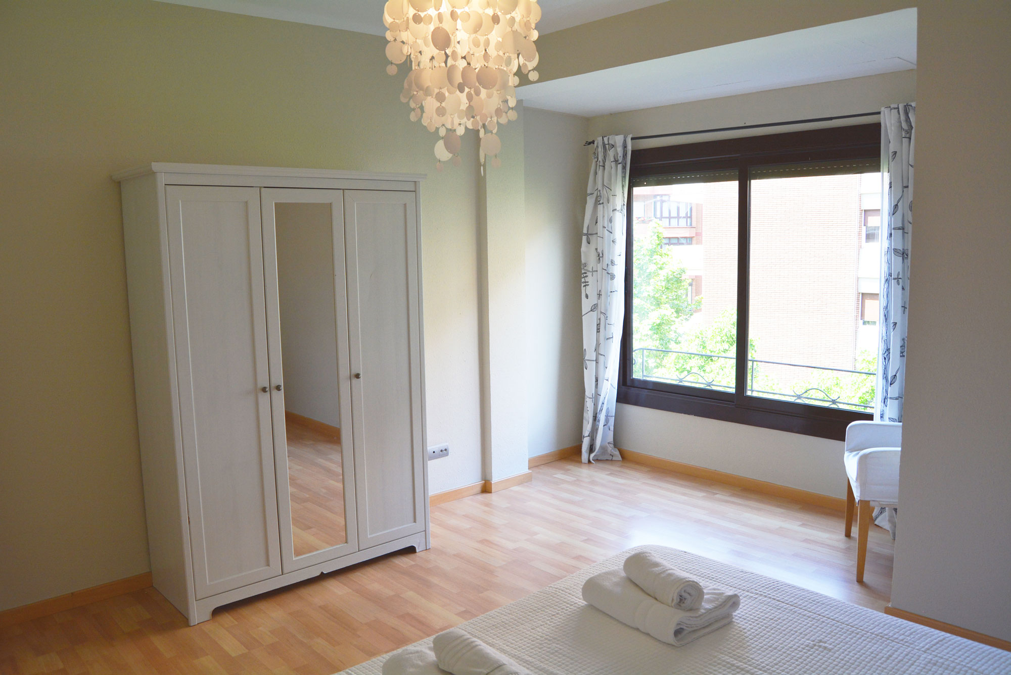 Suite Home Sagrada Familia Apartments