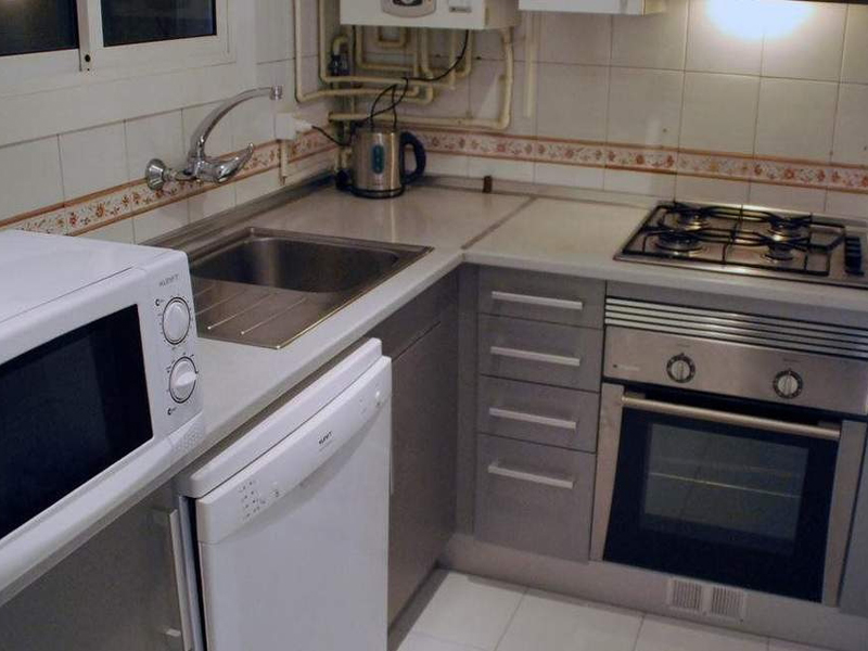 Suite Home Sagrada Familia Apartments