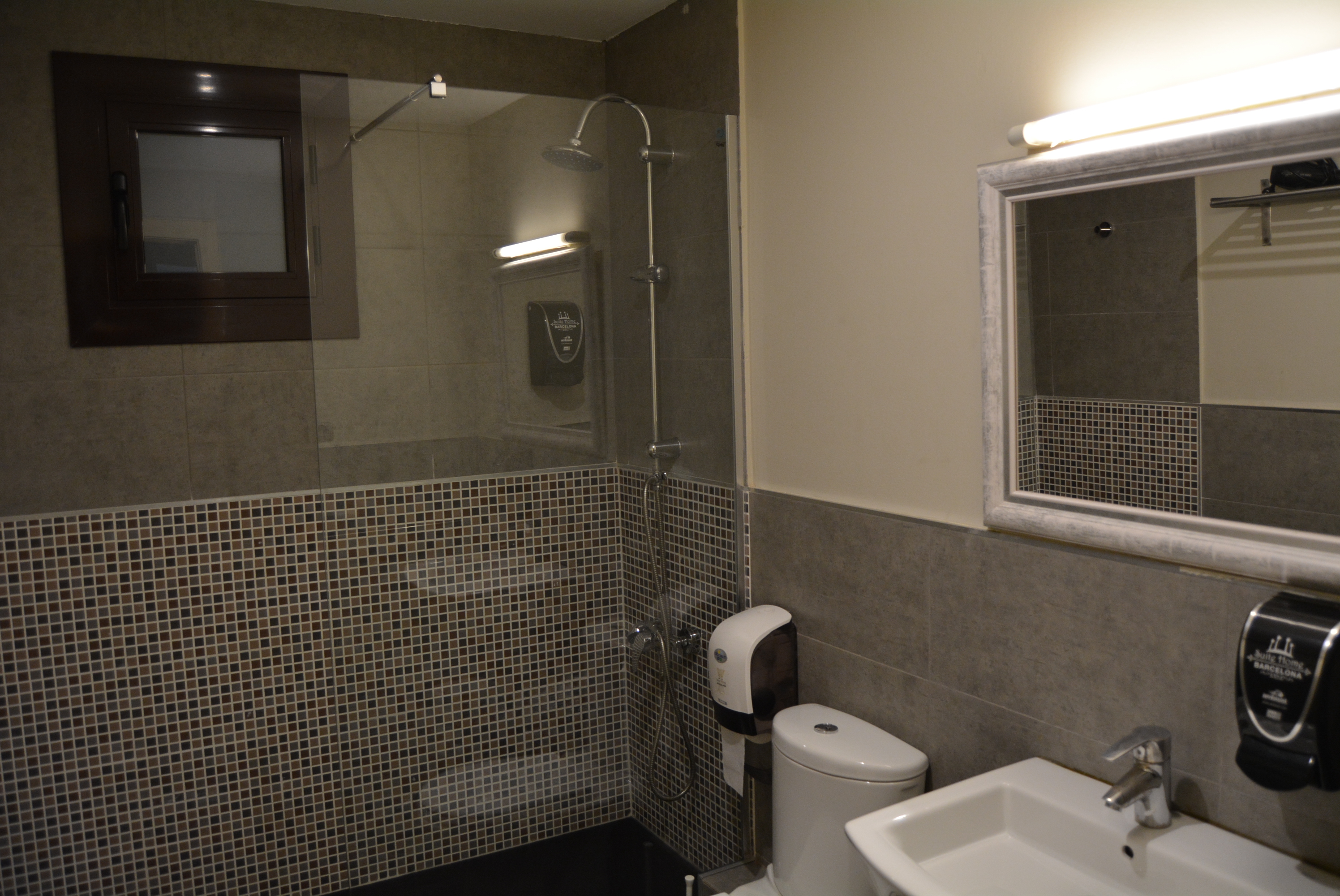 Suite Home Sagrada Familia Apartments