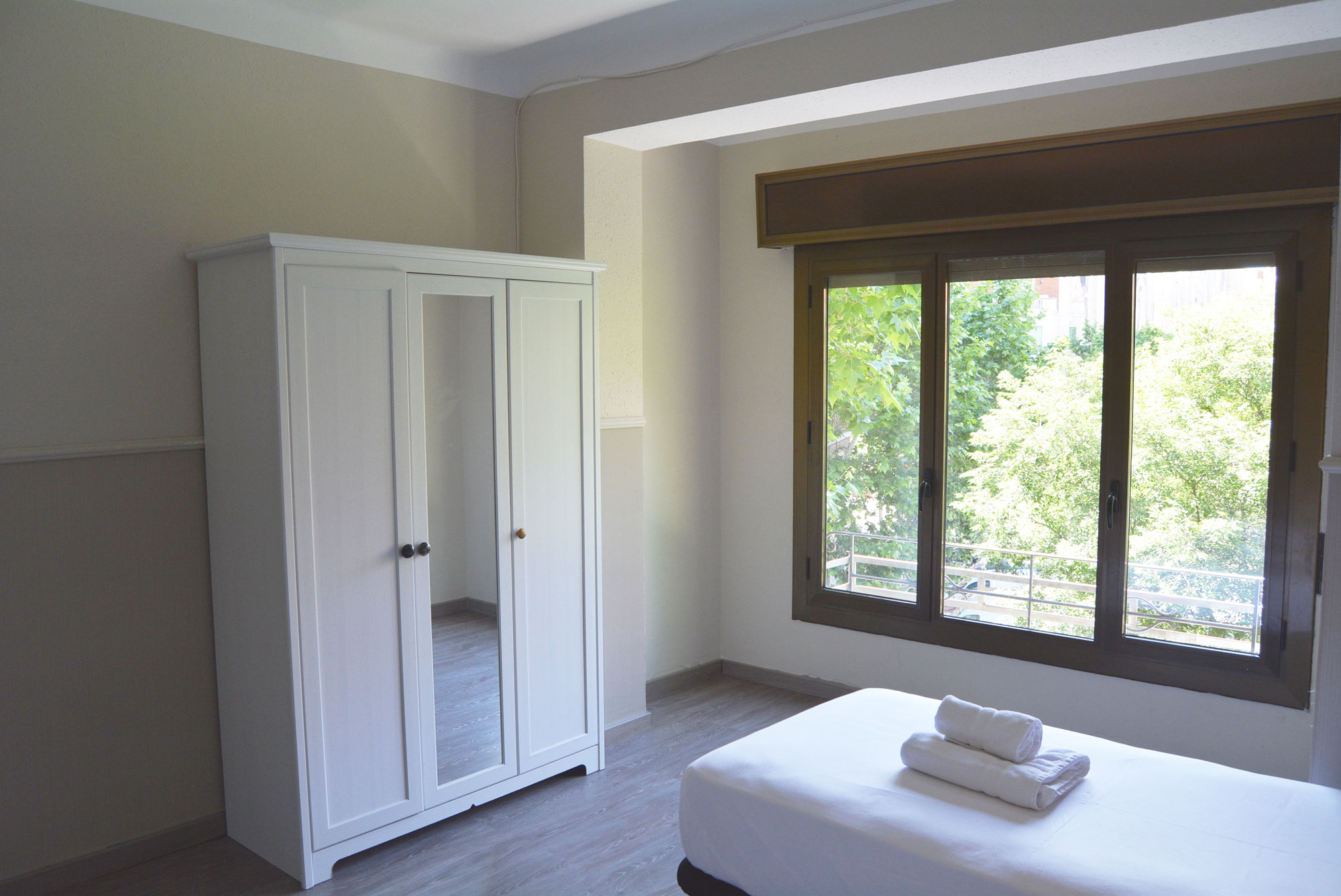 Suite Home Sagrada Familia Apartments