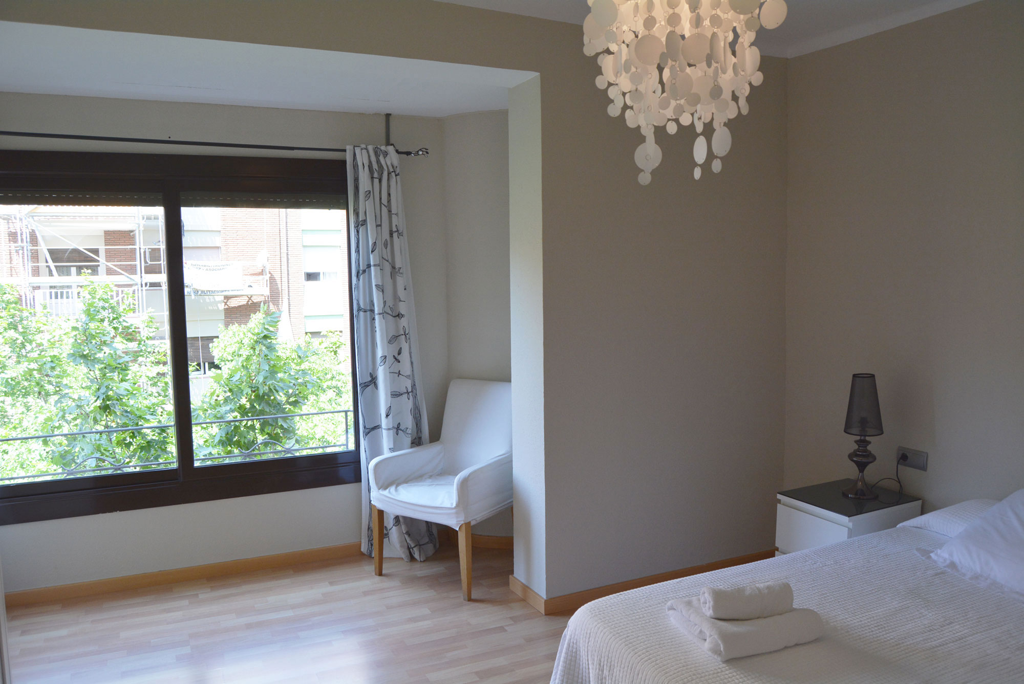 Suite Home Sagrada Familia Apartments