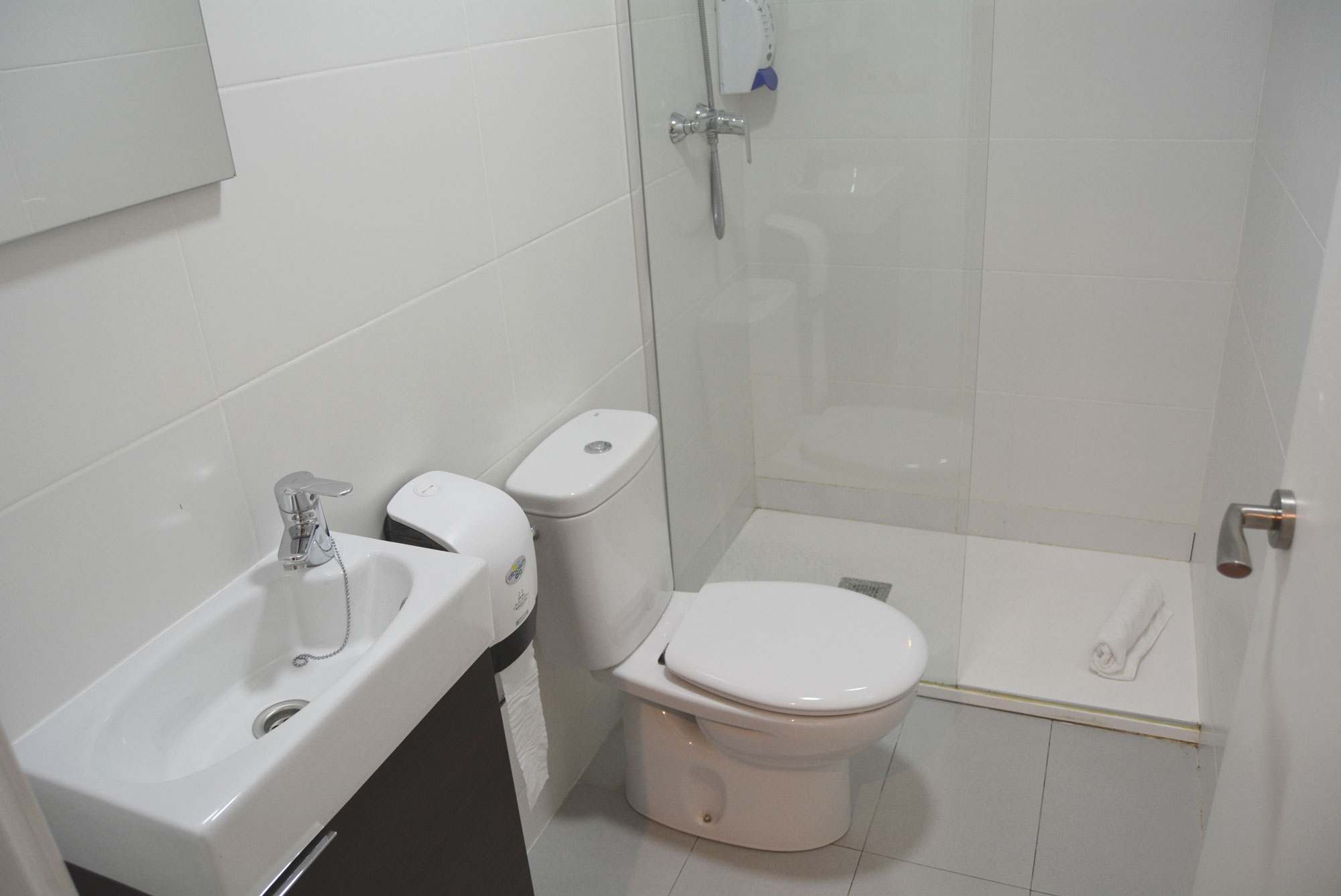 Suite Home Sagrada Familia Apartments
