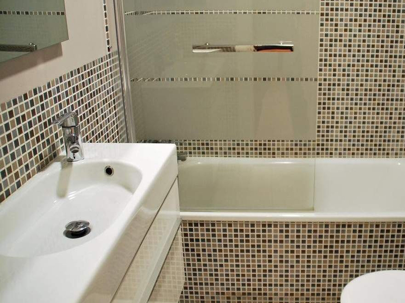Suite Home Sagrada Familia Apartments