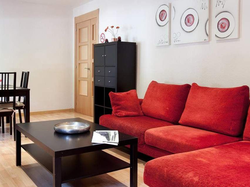 Suite Home Sagrada Familia Apartments