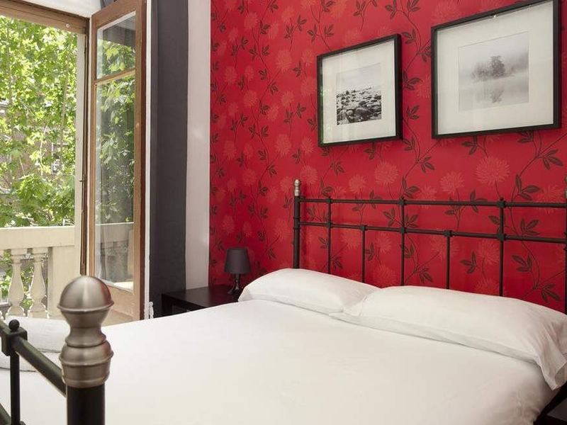 Suite Home Sagrada Familia Apartments