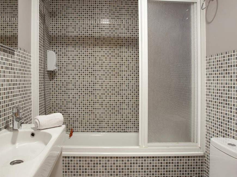 Suite Home Sagrada Familia Apartments