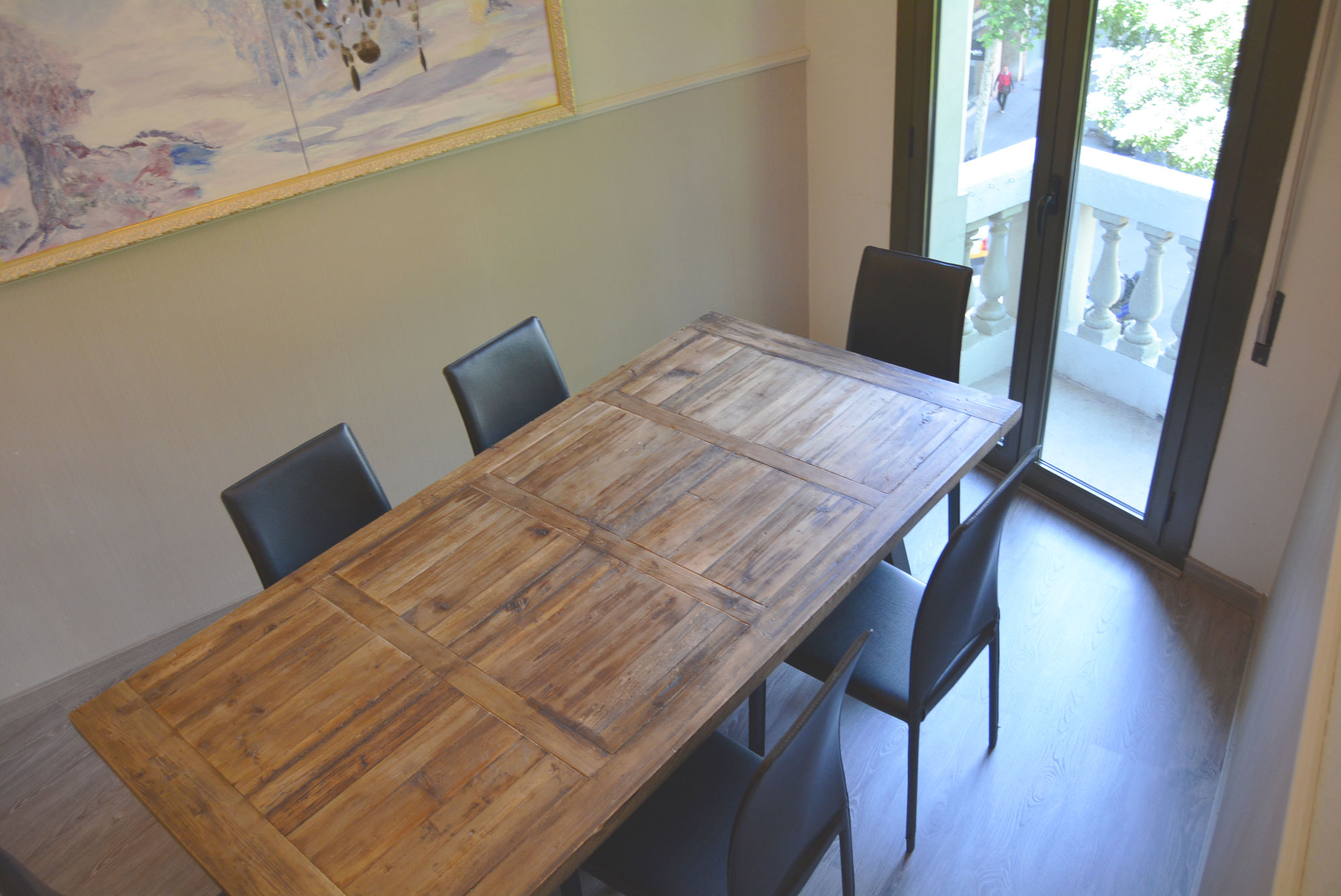 Suite Home Sagrada Familia Apartments
