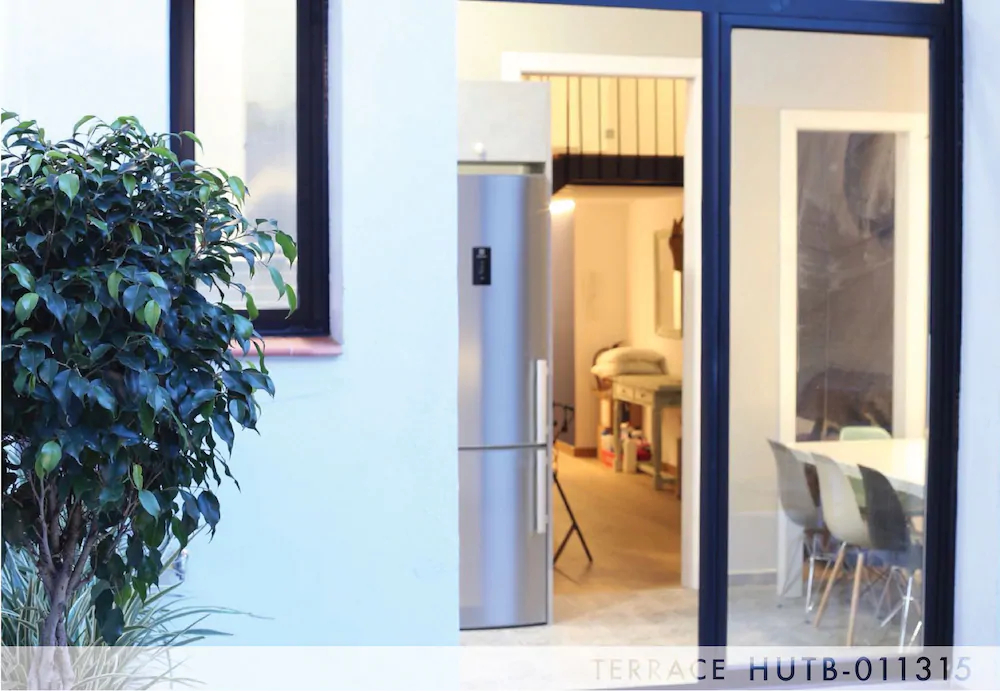 Suite Place Barcelona