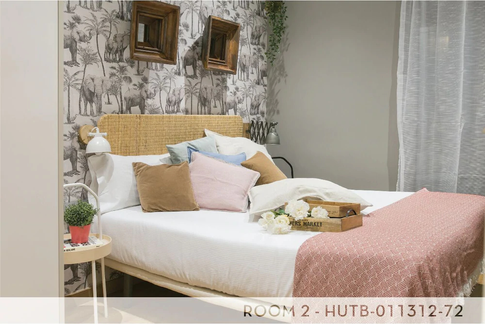 Suite Place Barcelona
