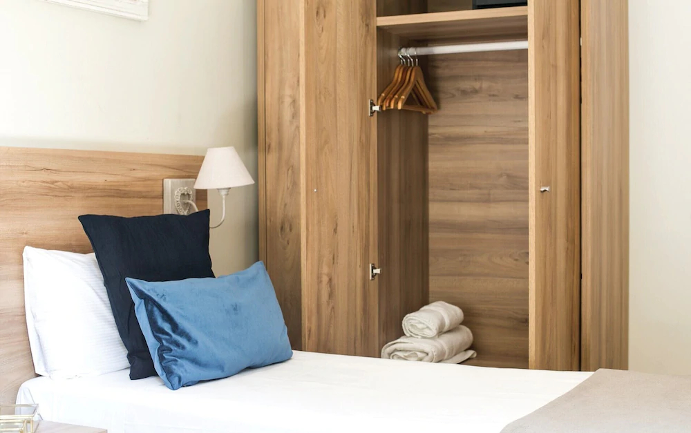 Suite Place Barcelona