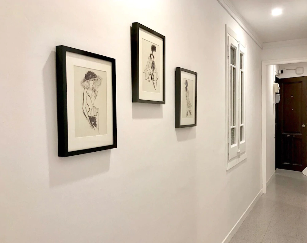 Suite Place Barcelona