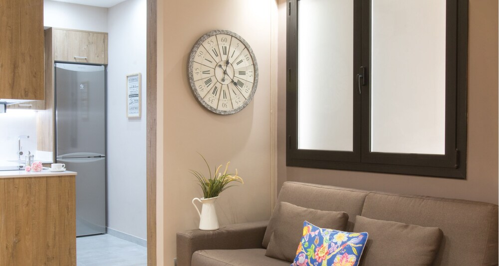Suite Place Barcelona