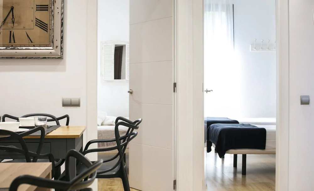 Suite Place Barcelona