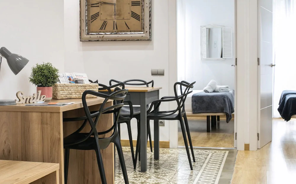 Suite Place Barcelona