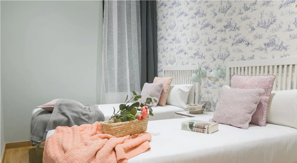 Suite Place Barcelona