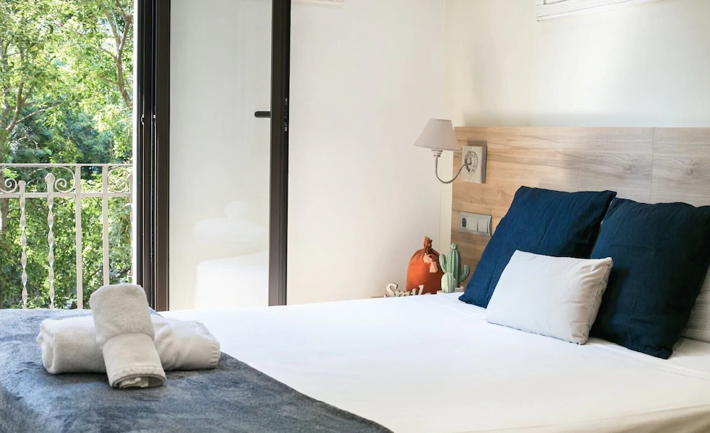 Suite Place Barcelona
