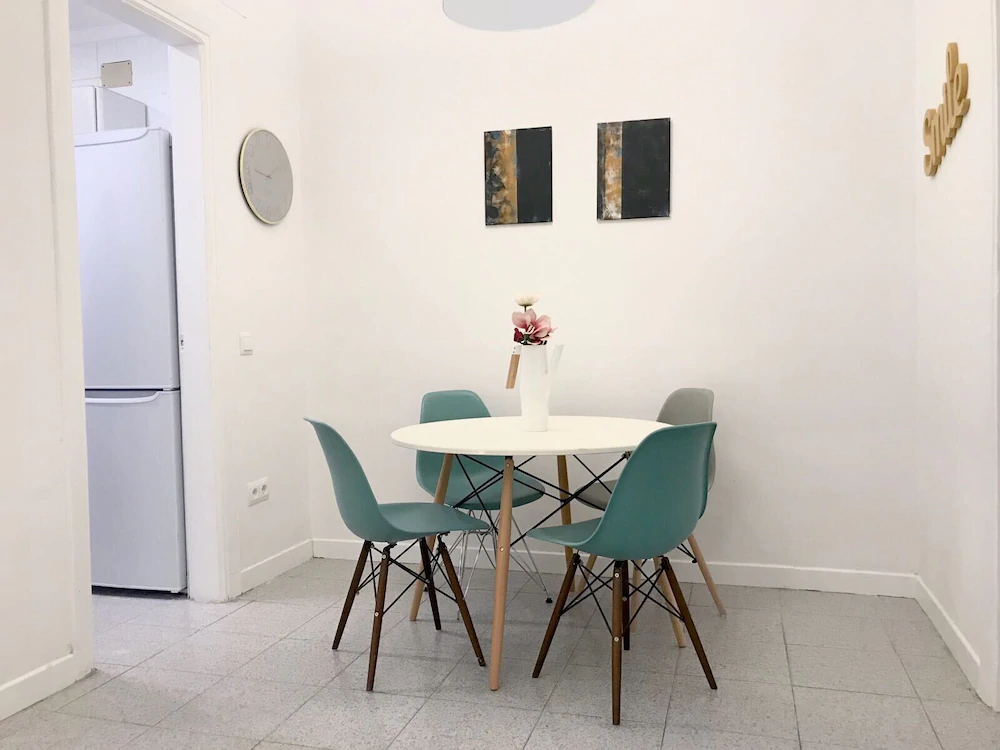 Suite Place Barcelona