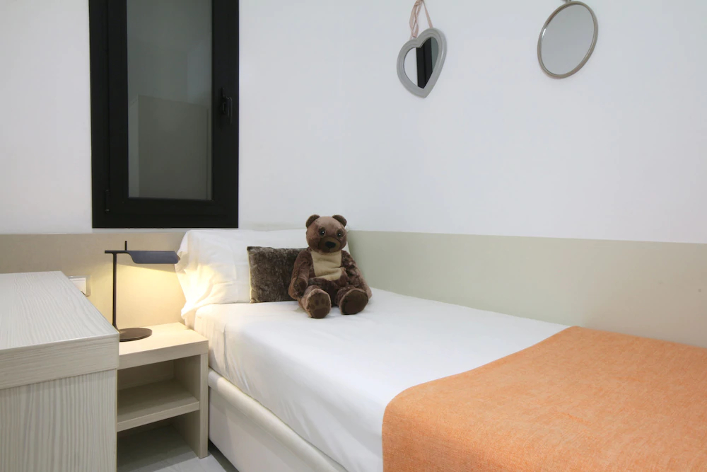 Suite Place Barcelona