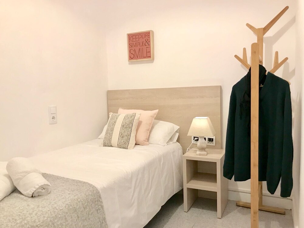 Suite Place Barcelona