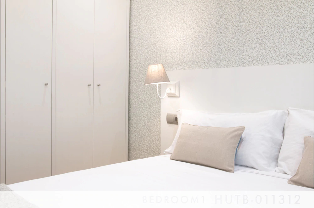 Suite Place Barcelona