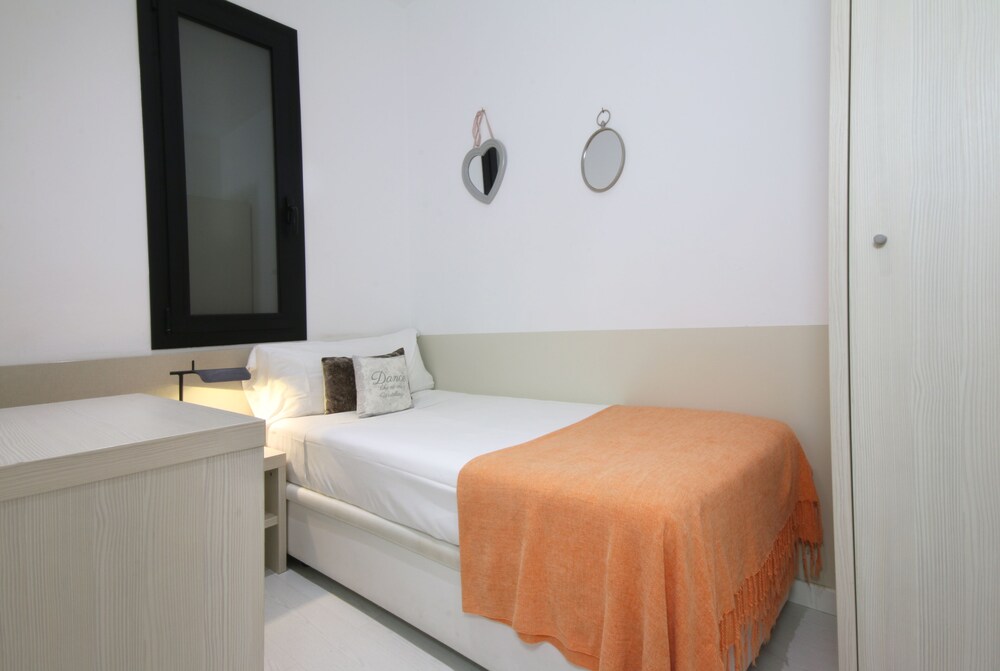 Suite Place Barcelona