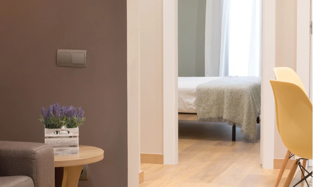 Suite Place Barcelona