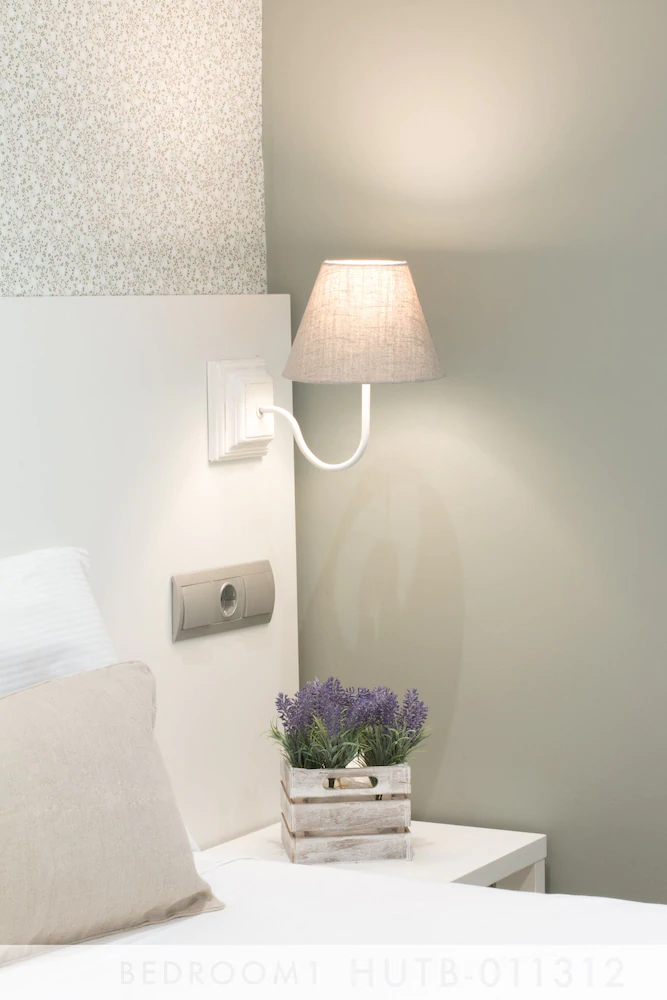 Suite Place Barcelona