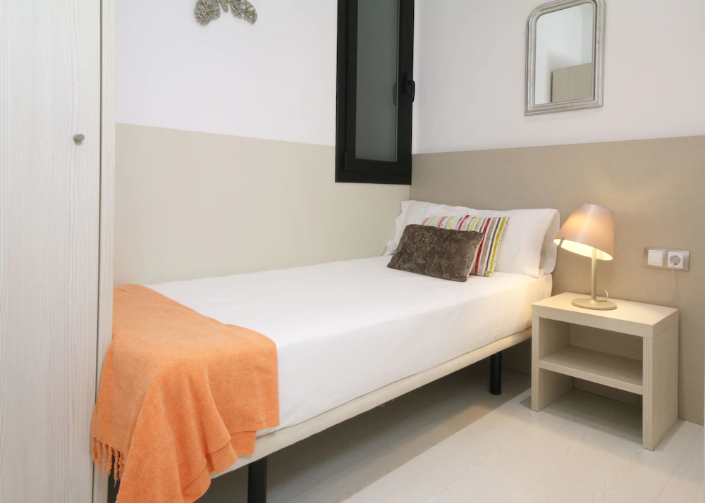 Suite Place Barcelona
