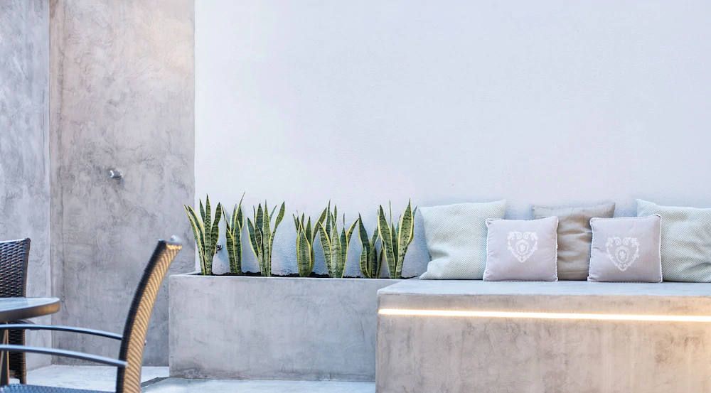 Suite Place Barcelona