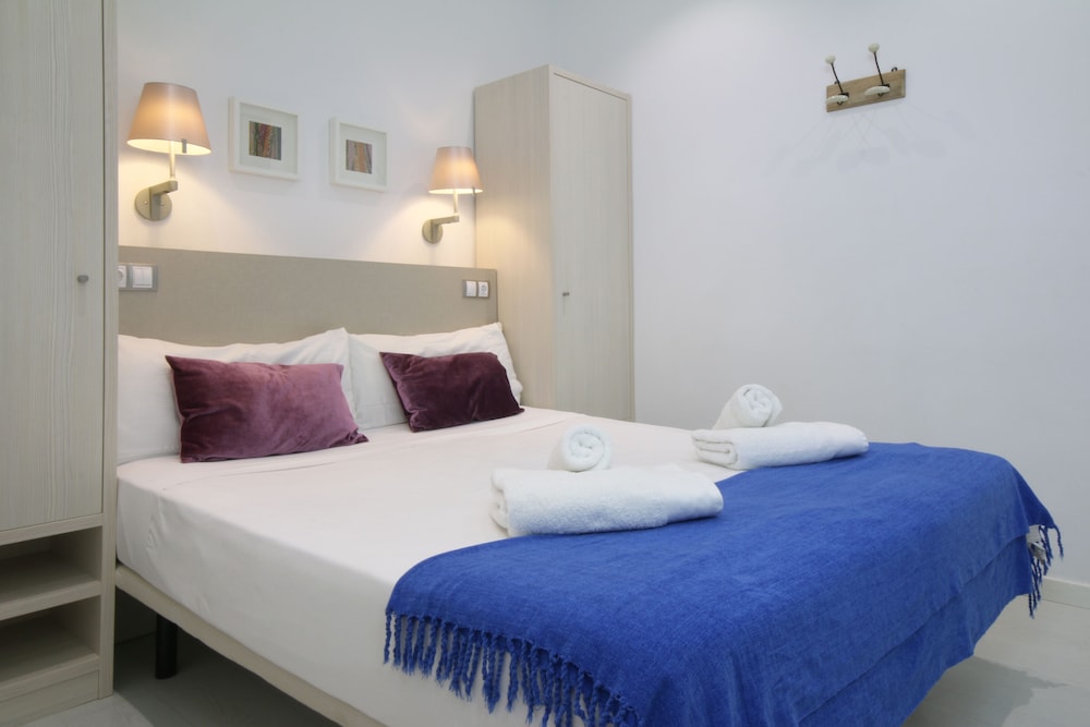 Suite Place Barcelona