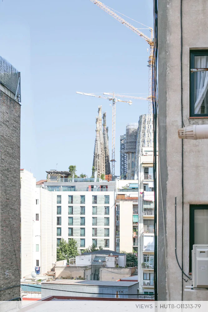 Suite Place Barcelona