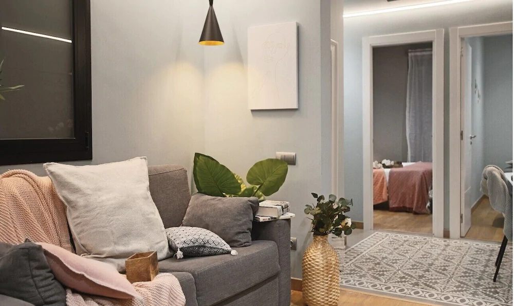Suite Place Barcelona