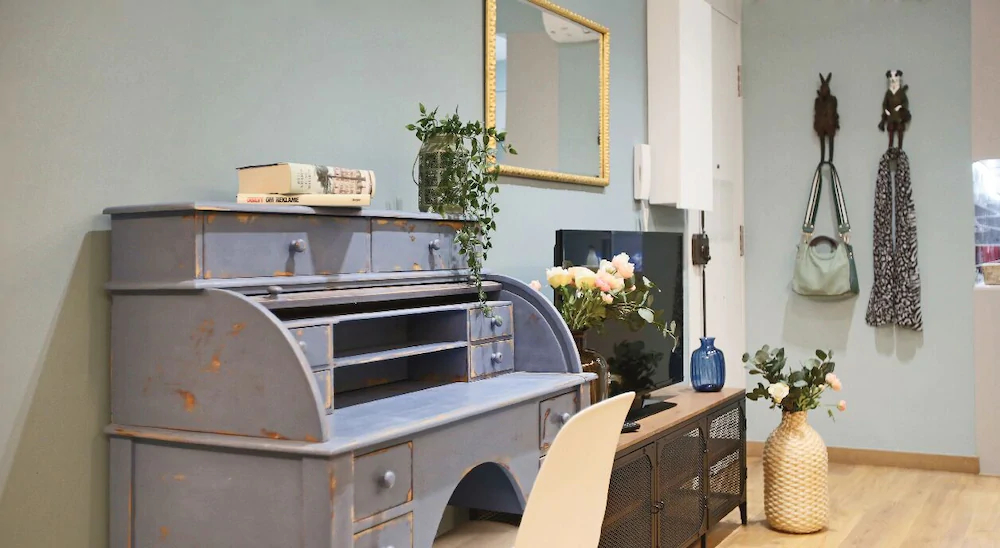 Suite Place Barcelona