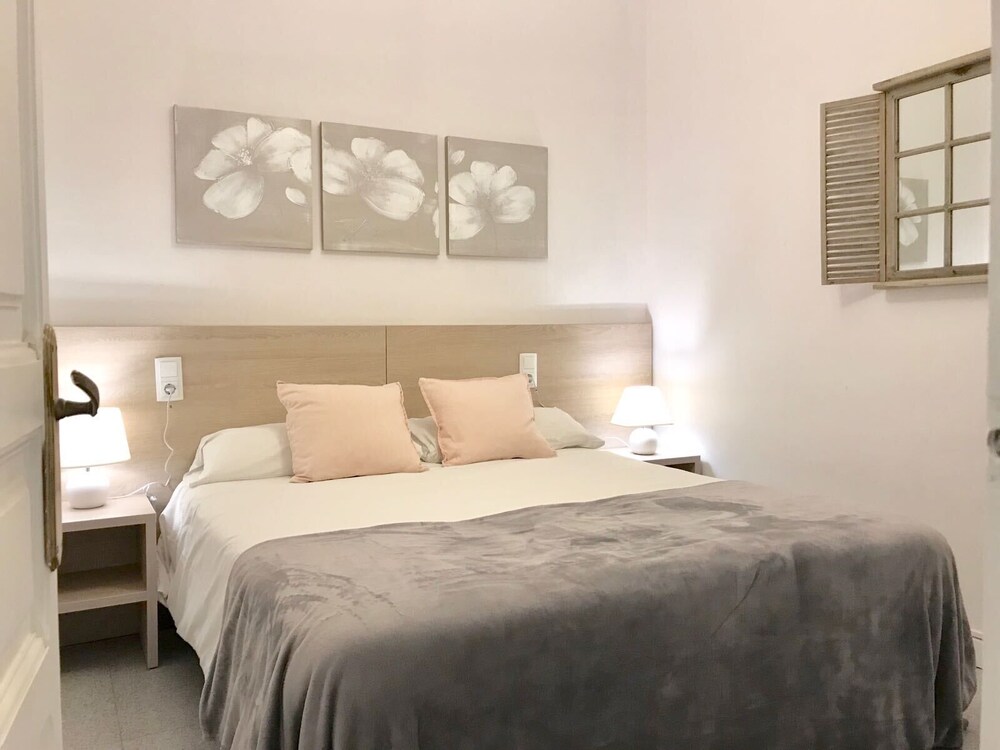 Suite Place Barcelona