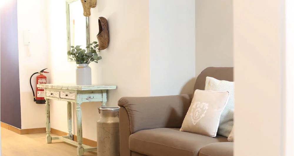 Suite Place Barcelona