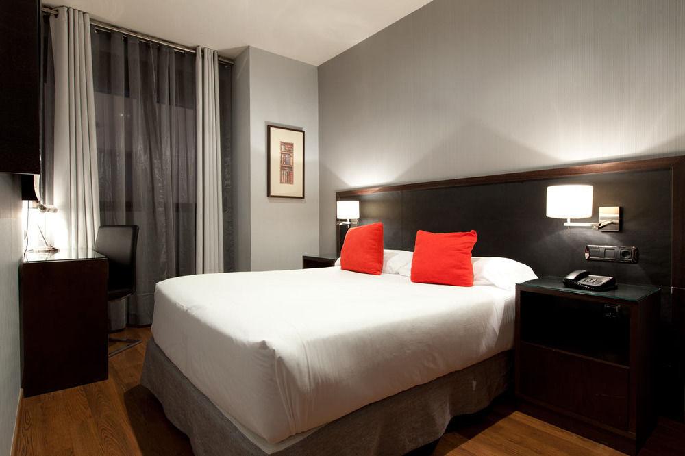 Suites Center Barcelona