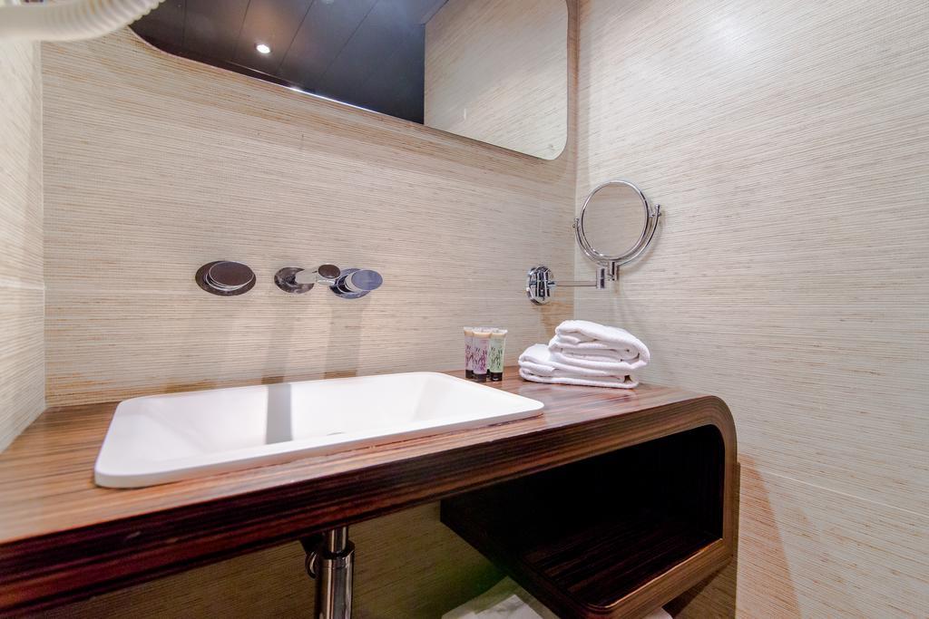 Suites Center Barcelona